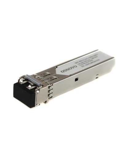 SFP-M2LC14-G-1310-1310-I. SFP-модуль. OSNOVO в Мытищах