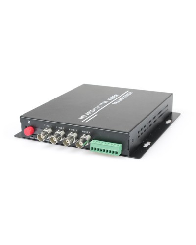 RA-H42-15F. Удлинитель HDCVI, HDTVI, AHD, CVBS, RS485. OSNOVO в Мытищах