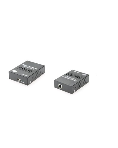 TLN-U1/1+RLN-U4/1. Удлинитель USB 2.0. OSNOVO в Мытищах