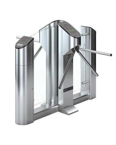 Praktika T-03-DK. Турникет-трипод моторизованный. OXGARD в Мытищах