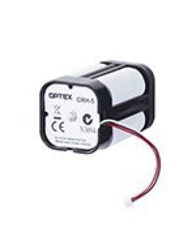 CRH-5. Держатель элементов питания извещателей Optex. Optex в Мытищах