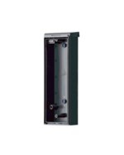 VXS BACK BOX ASSY (White). Коробка монтажная задняя для извещателей Optex серии VXS. Optex в Мытищах