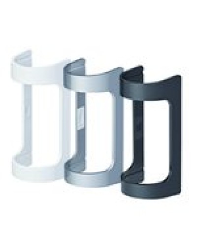 VXS-FC(WT) (VXS FACE COVER White). Рамка декоративная передняя для извещателей Optex серии VXS. Optex в Мытищах