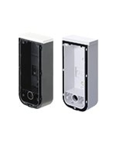 BXS BACK BOX(BK). Коробка монтажная задняя для извещателей Optex серии BXR. Optex в Мытищах