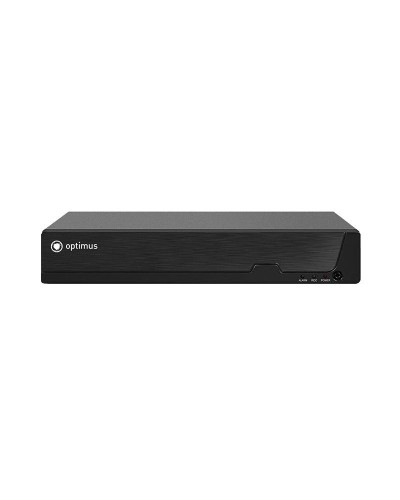 AHDR-4004_V.2. Видеорегистратор мультиформатный 4-канальный. Optimus в Мытищах