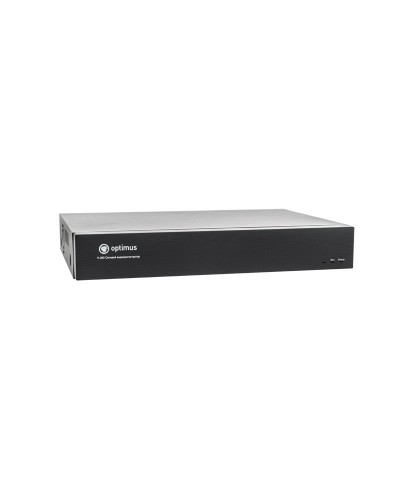 AHDR-3008EA_V.1. Видеорегистратор мультиформатный 8-канальный. Optimus в Мытищах