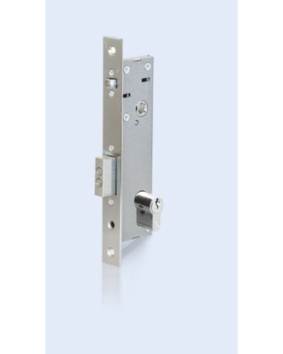 PERCo-LBP85.1. Замок электромеханический. PERCo в Мытищах
