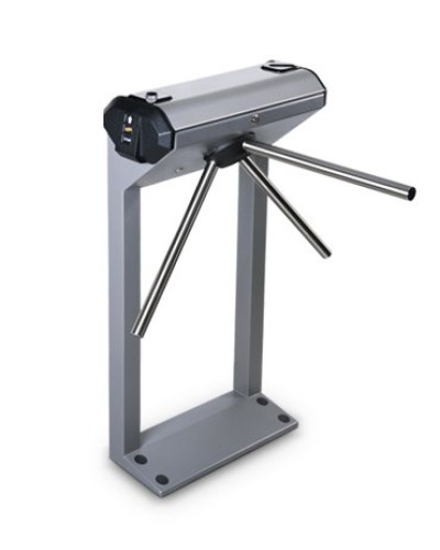 PERCo-KT02.9B с активированным ПО  PERCo-WS и PERCo-WM01. Электронная проходная. PERCo в Мытищах