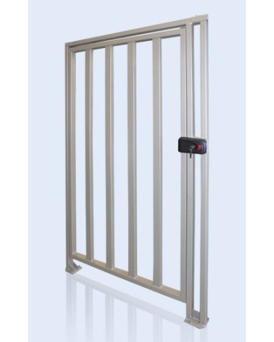 PERCo-WHD-15. Калитка. PERCo в Мытищах