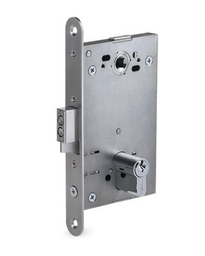 PERCo-LB85.4. Замок электромеханический. PERCo в Мытищах