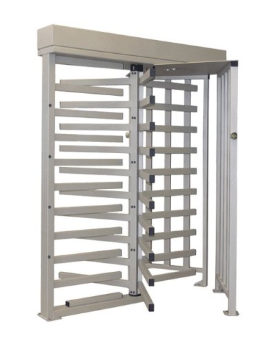 PERCo-RTD-15.1R. Турникет электромеханический полноростовый. PERCo в Мытищах