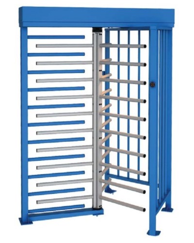 PERCo-RTD-16.2. Турникет электромеханический полноростовый. PERCo в Мытищах