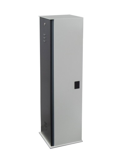 PERCo-GS14. Тумба автоматического шлагбаума. PERCo в Мытищах