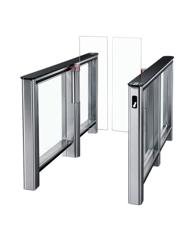 PERCo-ST-01. Турникет электромеханический полуростовой. PERCo в Мытищах