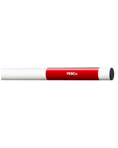 PERCo-GBR4.3. Стрела автоматического шлагбаума. PERCo в Мытищах