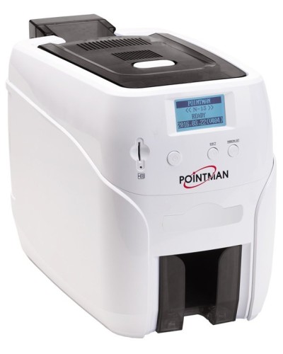 N15-0001-00-S. Принтер односторонний. POINTMAN в Мытищах