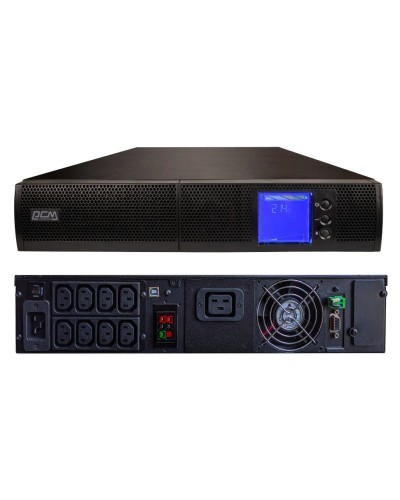 SNT-1500. Источник бесперебойного питания. POWERCOM в Мытищах
