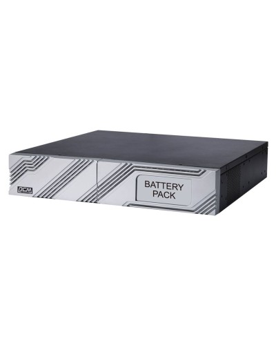 BAT SRT-24V FOR SRT-1000A. Дополнительный блок батарей. POWERCOM в Мытищах