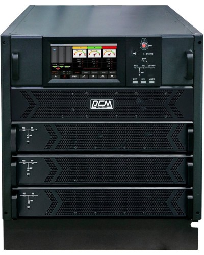 VGD-II-PM10R (1794328). Источник бесперебойного питания. POWERCOM в Мытищах