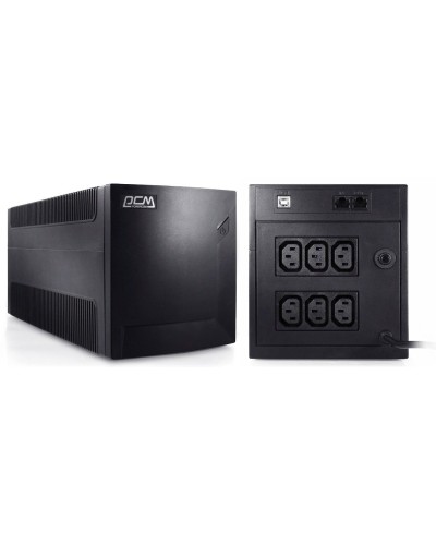 RPT-1500AP. Источник бесперебойного питания. POWERCOM в Мытищах
