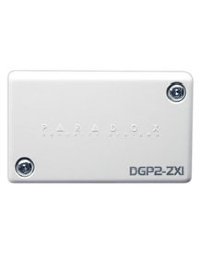 ZX1. 1-зонный модуль расширения. Paradox в Мытищах