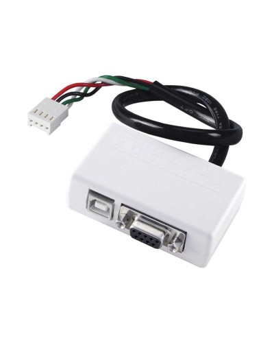 307USB. Адаптер прямого подключения к ПК. Paradox в Мытищах