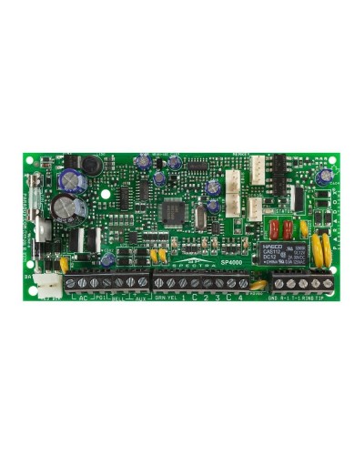 SP4000. Контрольная панель Spectra SP. Paradox в Мытищах