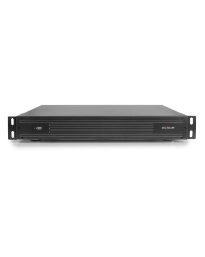 PVDR-IP5-32M4 v.5.9.1 Black. IP-видеорегистратор 32-канальный. Polyvision в Мытищах