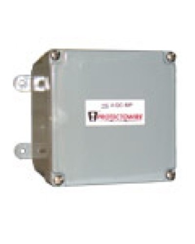 ZB-4-QC-MP (исп.02). Монтажная зонная коробка. Protectowire в Мытищах