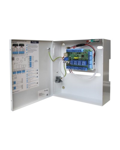 PW-400 AC mod.23. Сетевой контроллер. ProxWay в Мытищах