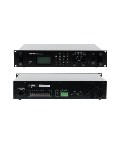 IP-A6760. IP-усилитель 60Вт. ROXTON в Мытищах