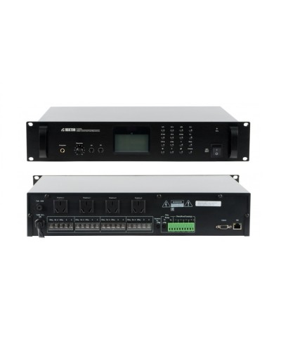 IP-A6701. Цифро-аналоговый аудио преобразователь. ROXTON в Мытищах
