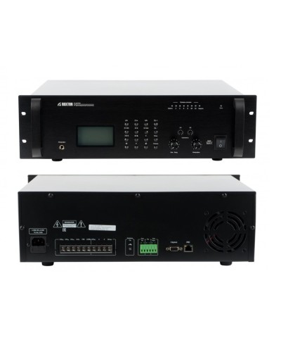 IP-A67350. IP-усилитель 350Вт . ROXTON в Мытищах