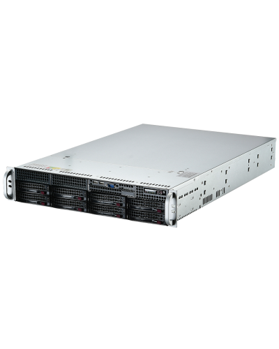RV-SE2800 Оператор PRO. IP видеосервер 96-канальный. RVi в Мытищах