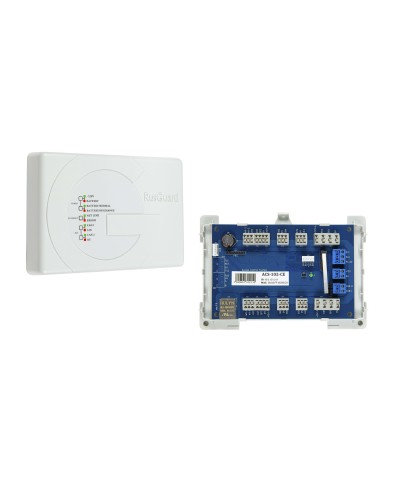 ACS-105-CE-S. Контроллер СКУД сетевой. RusGuard в Мытищах