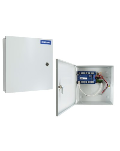 ACS-202-CE-BM (POE). Контроллер СКУД сетевой. RusGuard в Мытищах