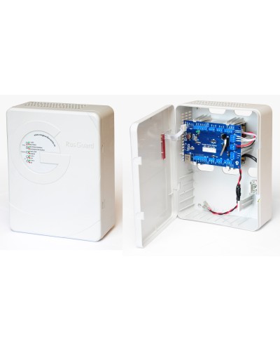 ACS-102-CE-B. Контроллер СКУД сетевой. RusGuard в Мытищах