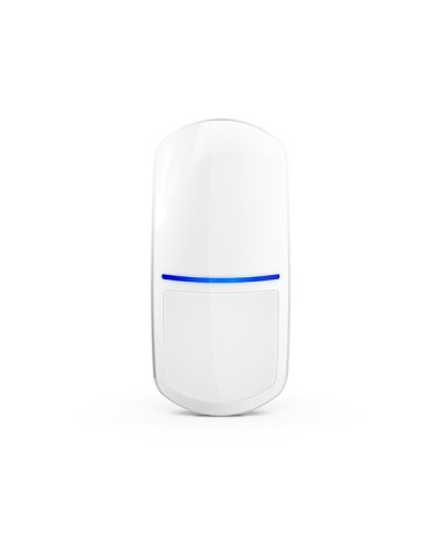 SLIM-DUAL-PRO. Извещатель охранный оптико-электронный комбинированный с каналом антимаскирования. SATEL в Мытищах
