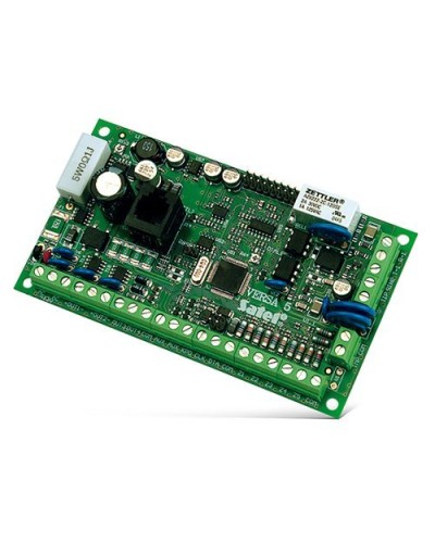 VERSA 5. Плата охранно-пожарной сигнализации. SATEL в Мытищах