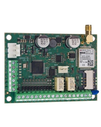 GPRS-A. Модуль GSM. SATEL в Мытищах