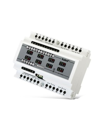 INT-IORS. Блок расширения. SATEL в Мытищах