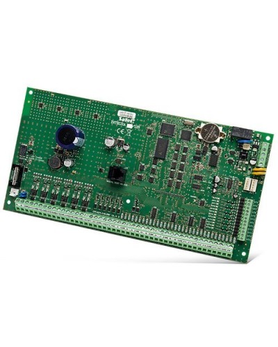 INTEGRA 128. Плата охранно-пожарной сигнализации. SATEL в Мытищах