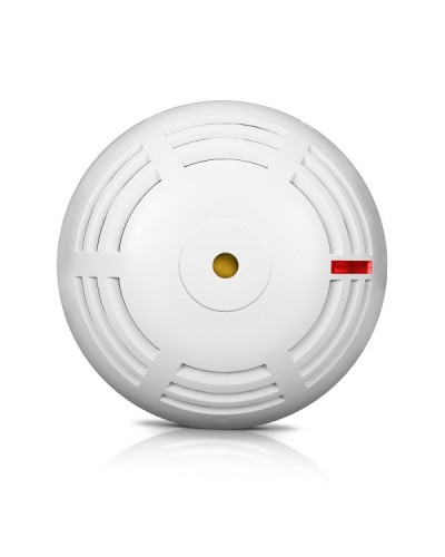 ASD-150. Извещатель пожарный дымовой оптико-электронный радиоканальный. SATEL в Мытищах