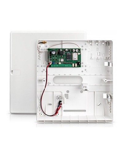 MICRA. Охранный модуль с GSM в корпусе. SATEL в Мытищах