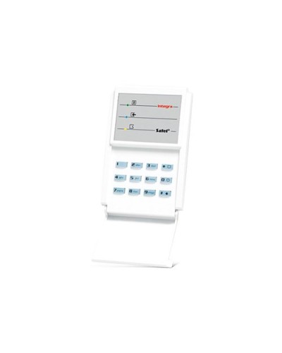 INT-SZ-BL. Клавиатура светодиодная кодонаборная. SATEL в Мытищах