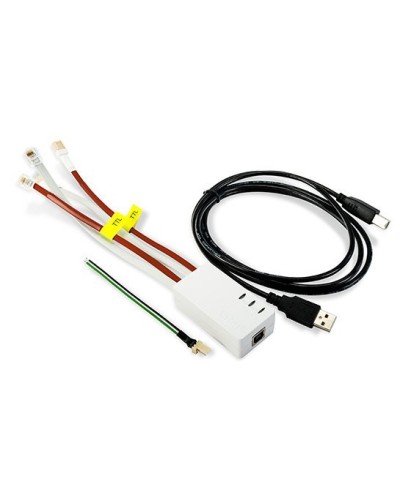 USB-RS. Конвертор USB-RS для настройки устройств SATEL. SATEL в Мытищах