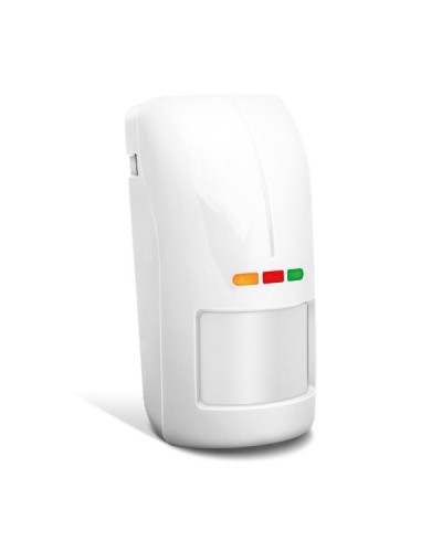 OPAL PLUS. Извещатель охранный оптико-электронный комбинированный для наружной установки с датчиком сумерек. SATEL в Мытищах