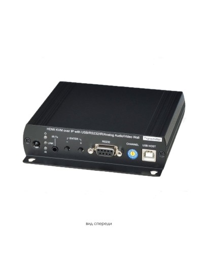 HKM02BT. Удлинитель KVM. SC&T в Мытищах