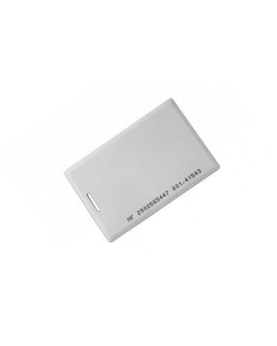 CLAMSHELL Mifare. Карта proximity . SLINEX в Мытищах