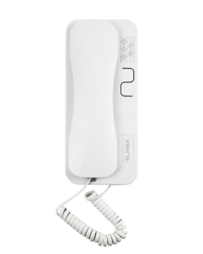 SKP-7 (White). Трубка переговорная. SLINEX в Мытищах